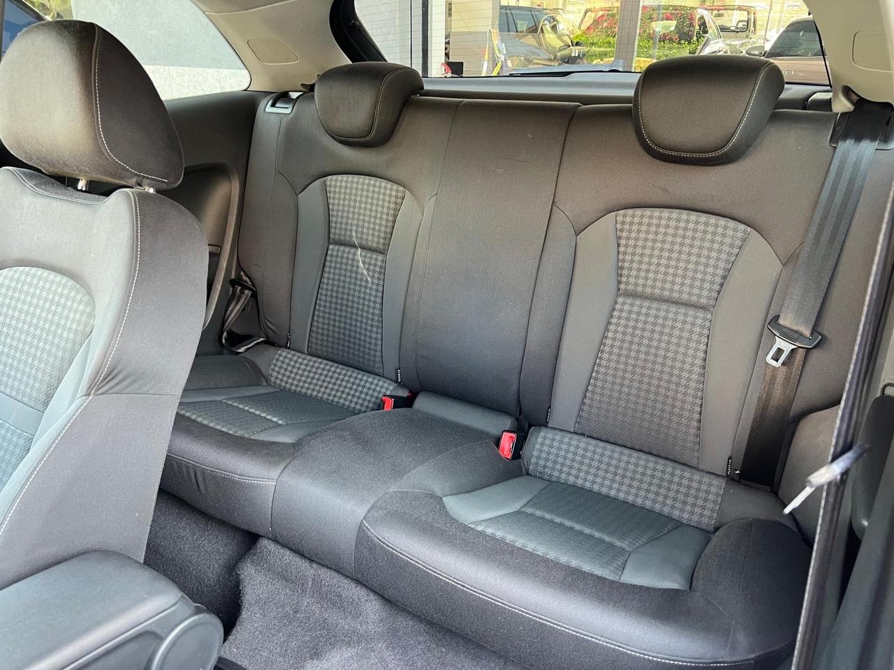 Audi A1 1.2 TFSI Attraction