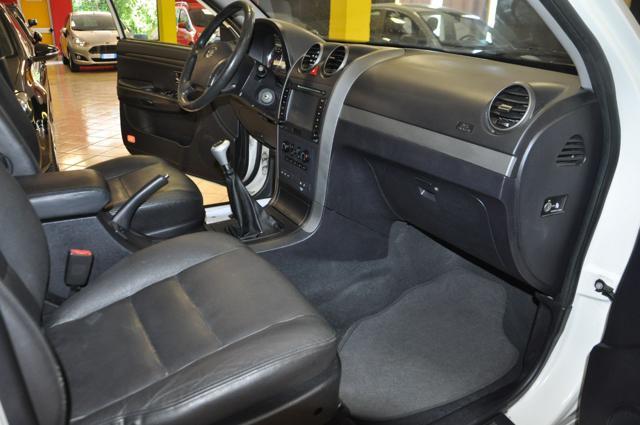 GREAT WALL Hover 5 2.4 4x4 Super Luxury*GPL/PELLE/BLUETOOTH*