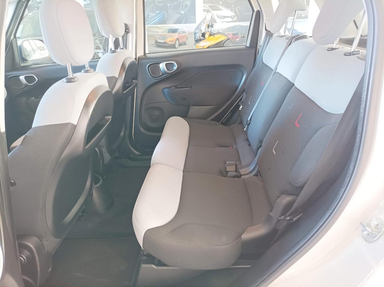 Fiat 500L 1.3 Multijet 95 CV Pop Star 04/2017