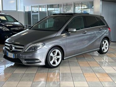 MERCEDES-BENZ B 180 CDI Automatic Premium