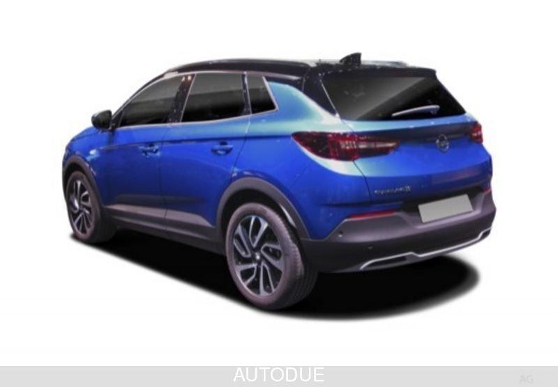Opel Grandland X 1.5 ecotec Business Edition s&s 130cv