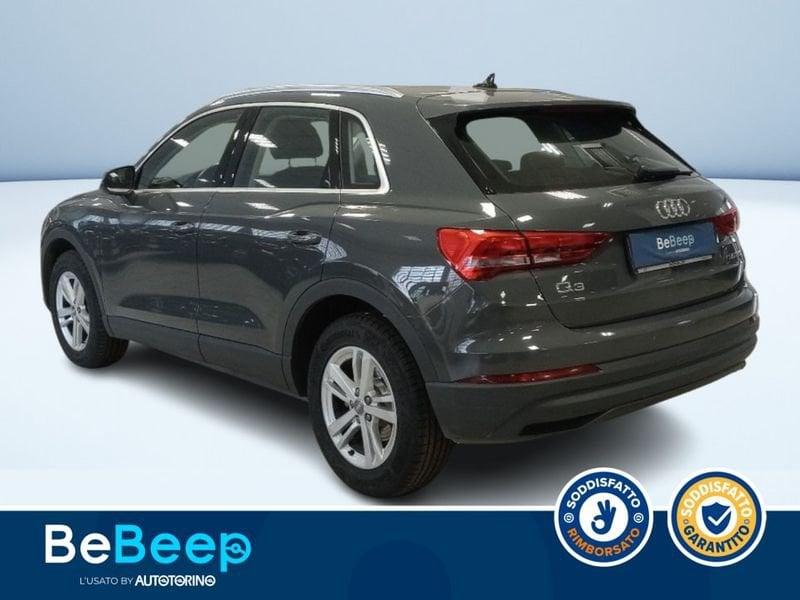 Audi Q3 35 1.5 TFSI BUSINESS