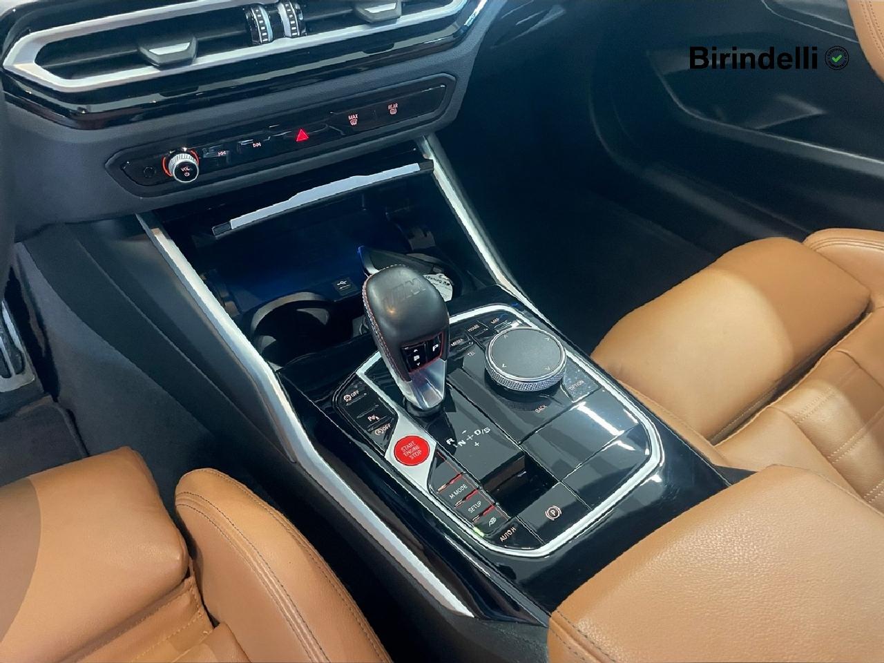 BMW Serie 2 Cpé(G42/87) - M2