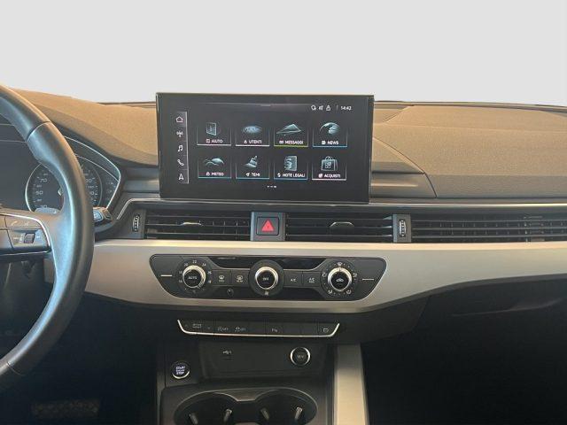 AUDI A4 A4 Avant 35 TDI/163 CV S tronic Business