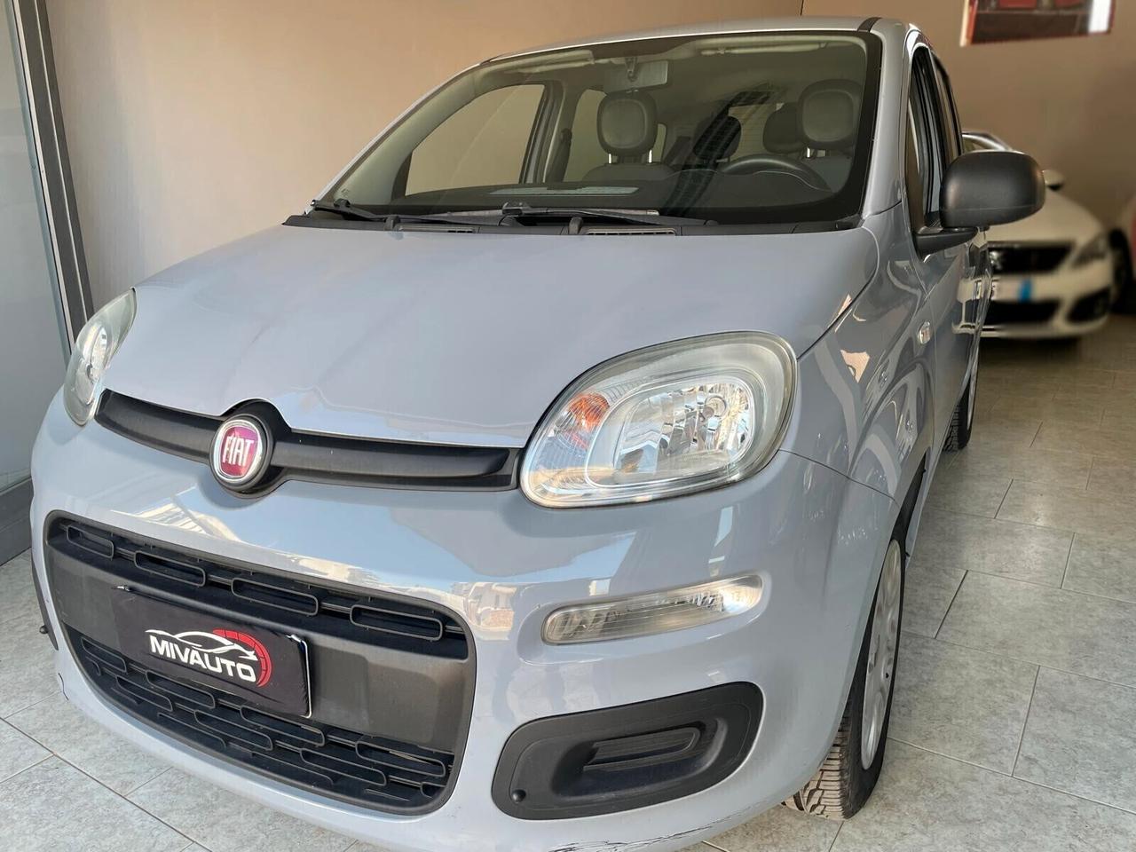 Fiat Panda 1.2 Easy