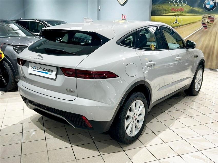 Jaguar E-Pace 2.0D 180 CV AWD aut. S