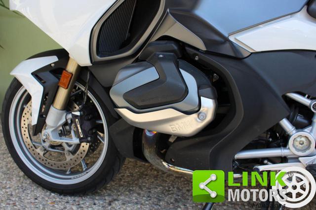 BMW R 1250 RT 1250 RT