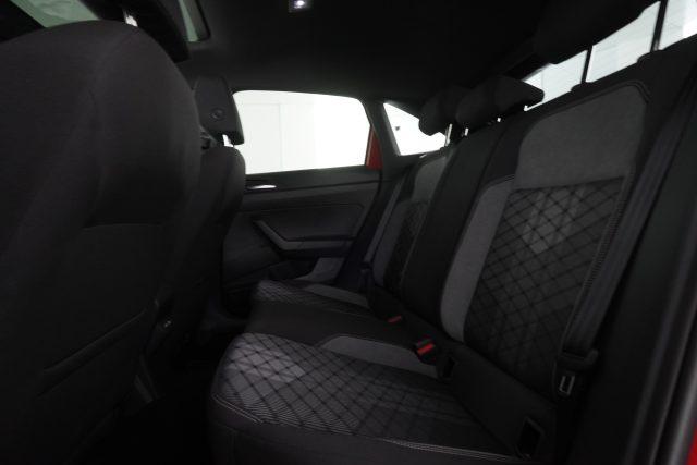 VOLKSWAGEN Taigo Taigo 1.0 TSI 110 CV DSG R-Line