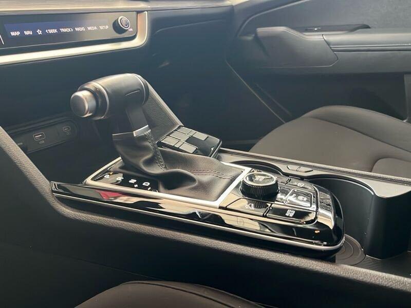 Kia Sportage 1.6 CRDi MHEV DCT Business*PROMO*