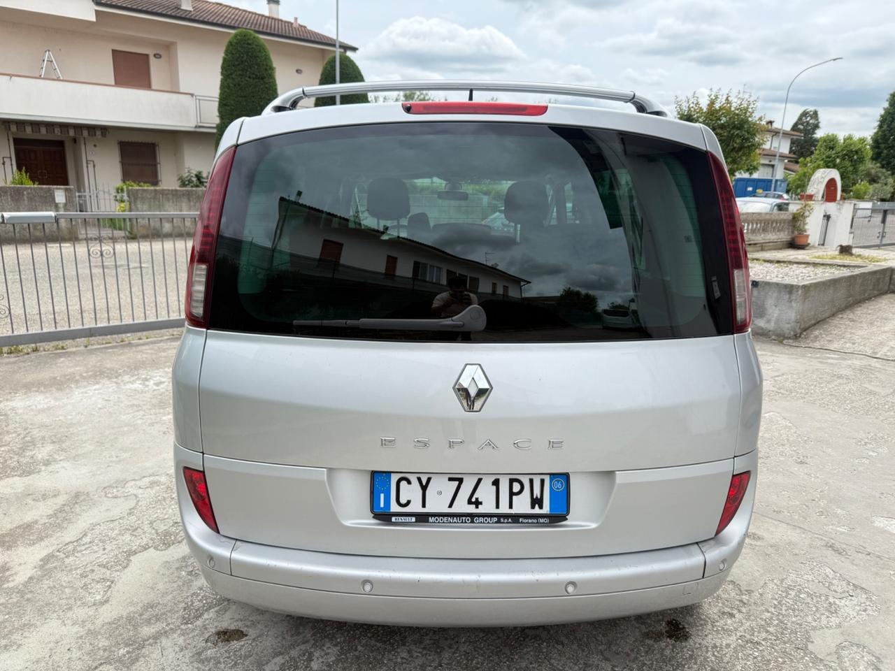 Renault Espace Grand 2.0 dCi 150CV 7 POSTI OTTIMA
