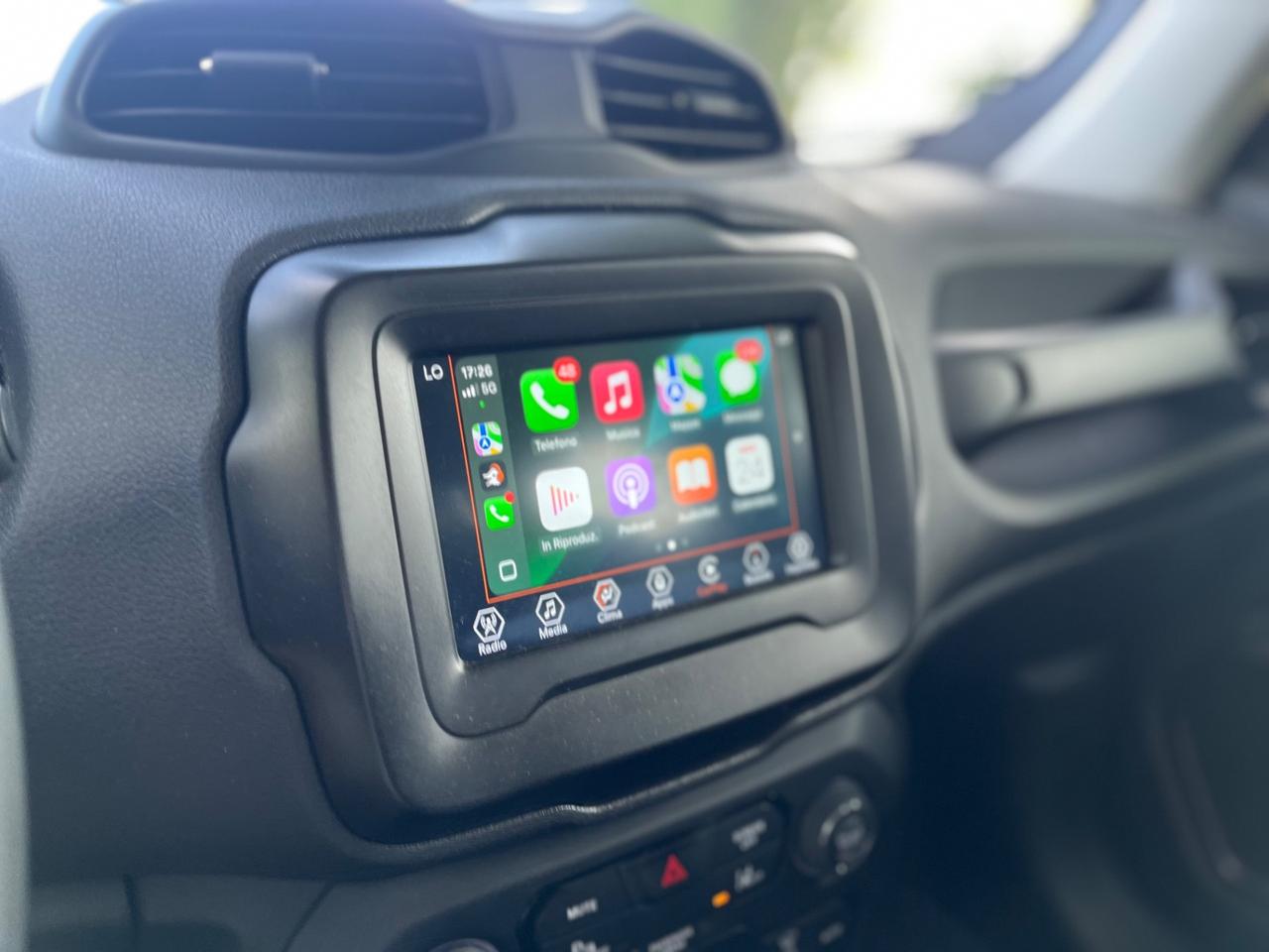 Jeep Renegade 1.0 T3 Limited