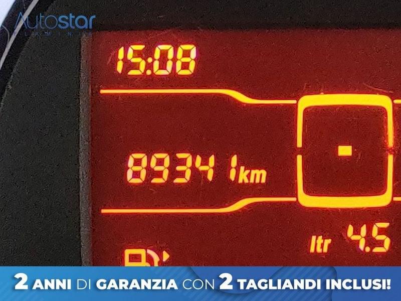 smart forfour 1.0 Youngster 71cv my18