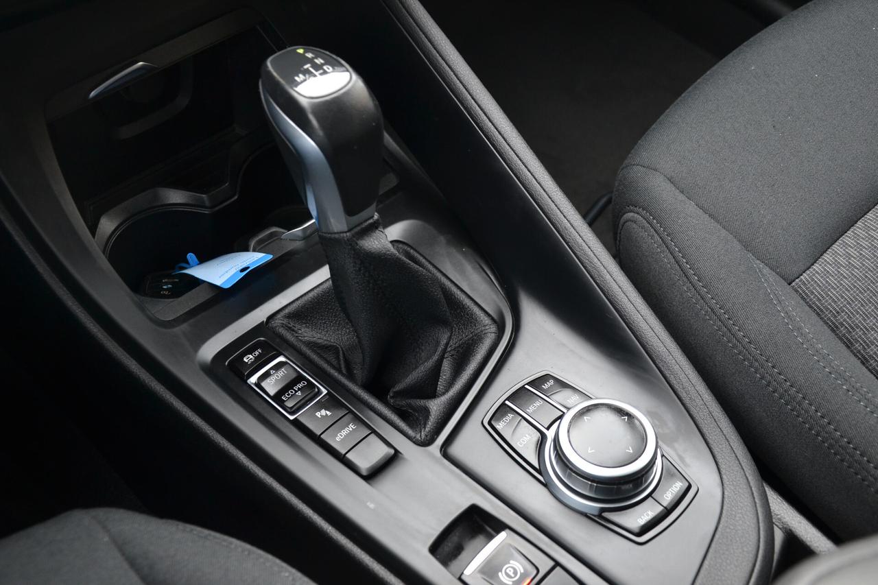 Bmw X1 25e X-DRIVE HYBRID PLUG-IN **PREZZO REALE**UNIPRO'