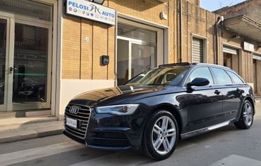 Audi A6 Avant 2.0 TDI 190 cv Ultra S-Tronic