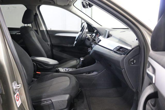 BMW X1 sDrive18d Business "" CERCHI 18"/ AUTOMATICA ""