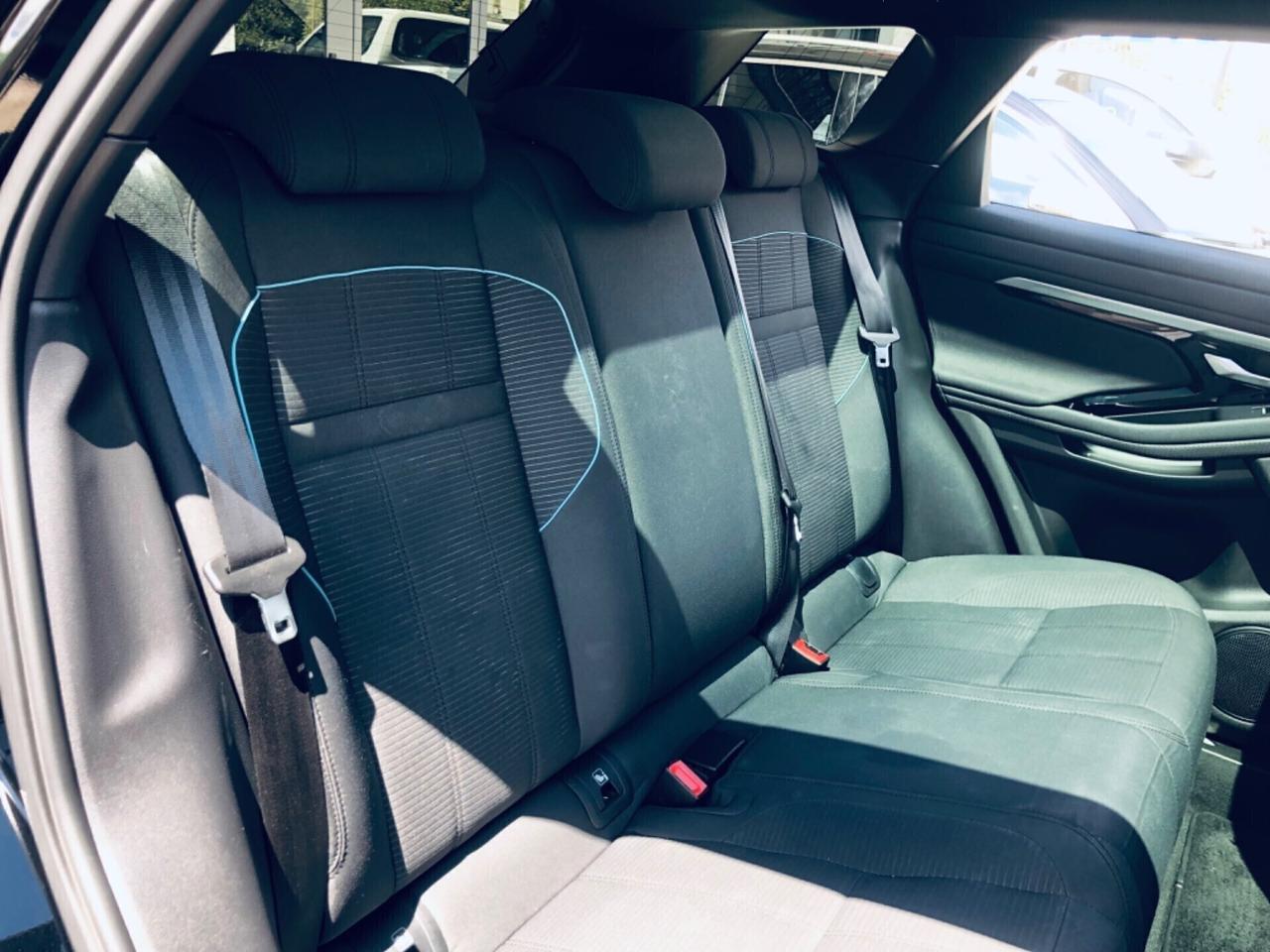 Land Rover EVOQUE R DYNAMIC - TETTO-COCKPIT