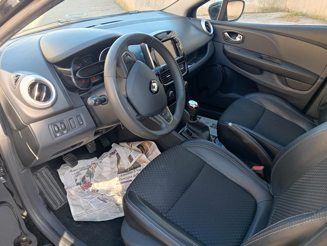 Renault Clio Sporter dCi 8V 75CV Start&Stop Energy Duel2