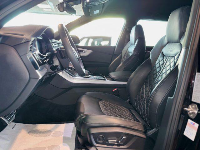 AUDI Q7 50 TDI 286 CV QUATTRO TIPT *AUDI EXCLUSIVE*UNIPROP