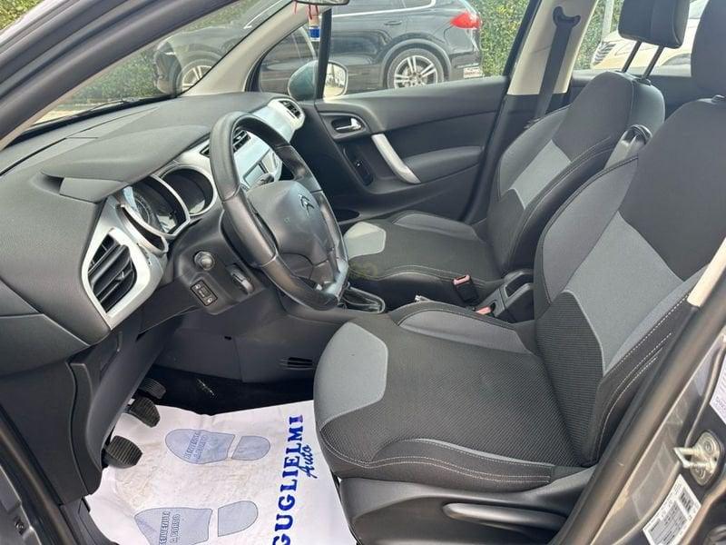 Citroën C3 1.1 Exclusive Ok Neopatentati