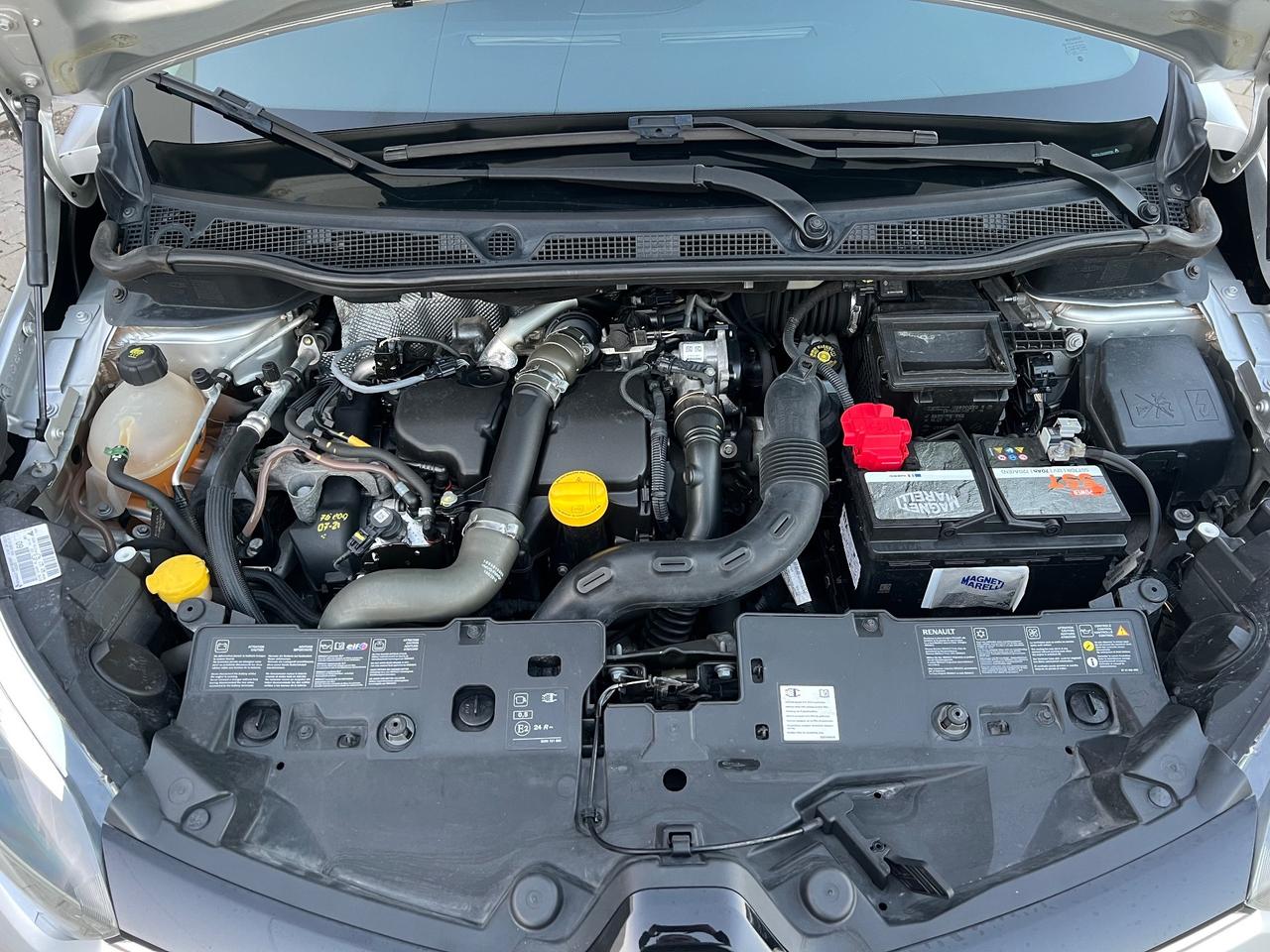 Renault Captur 1.5 dCi 90 CV Energy Iconic - 2015