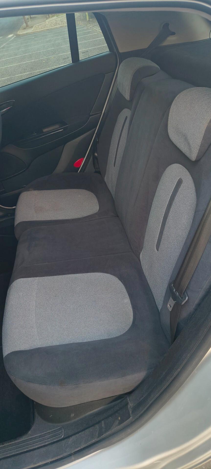 Fiat Bravo 1.6 MJT 120 CV DPF Dynamic