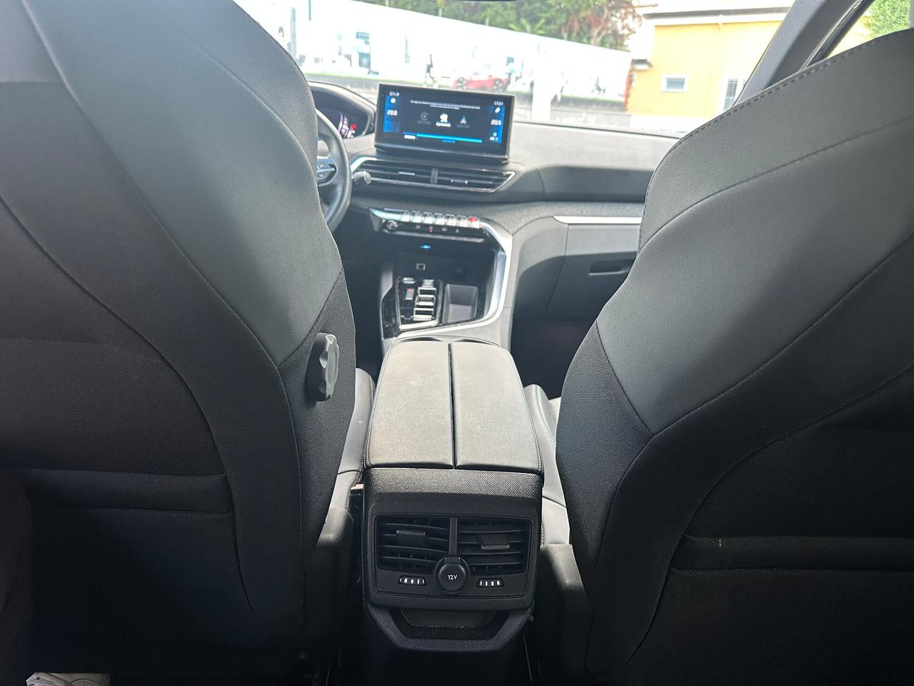 Peugeot 3008 BlueHDi 130 CV Allure