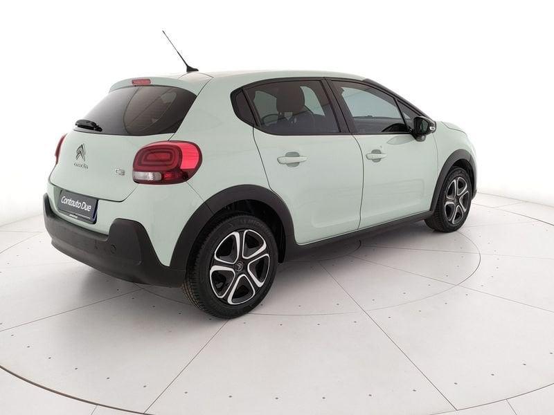 Citroën C3 PureTech 68 Feel
