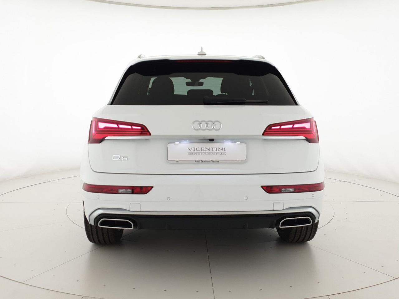 35TDI 163CV S tronic S line Plus