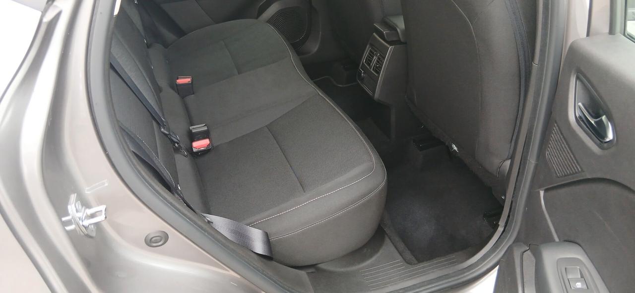 Renault Captur Blue dCi 115 CV EDC Business IVA INCLUSA DEDUCIBILE