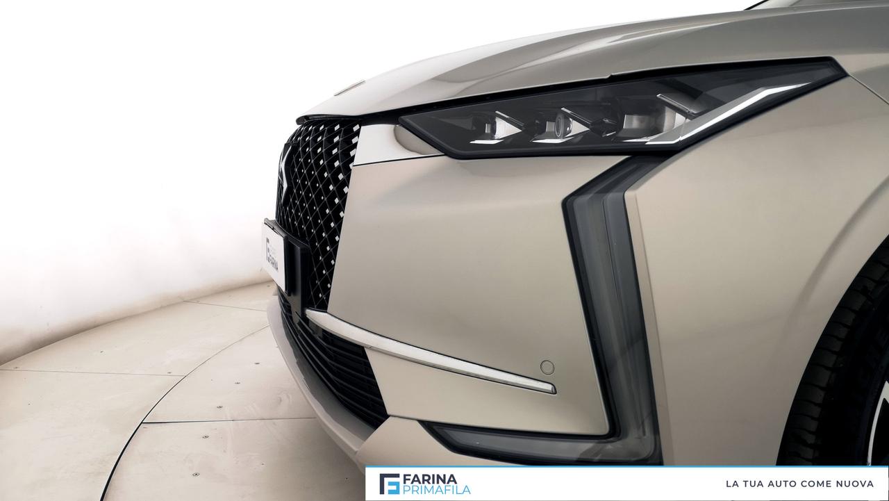 DS DS4 II 2021 - DS4 1.5 bluehdi Rivoli 130cv auto