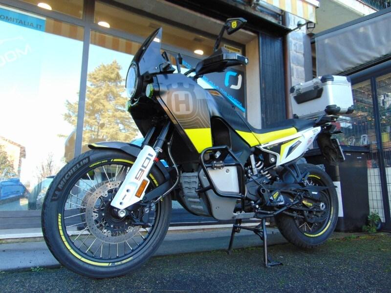 Husqvarna Norden 901