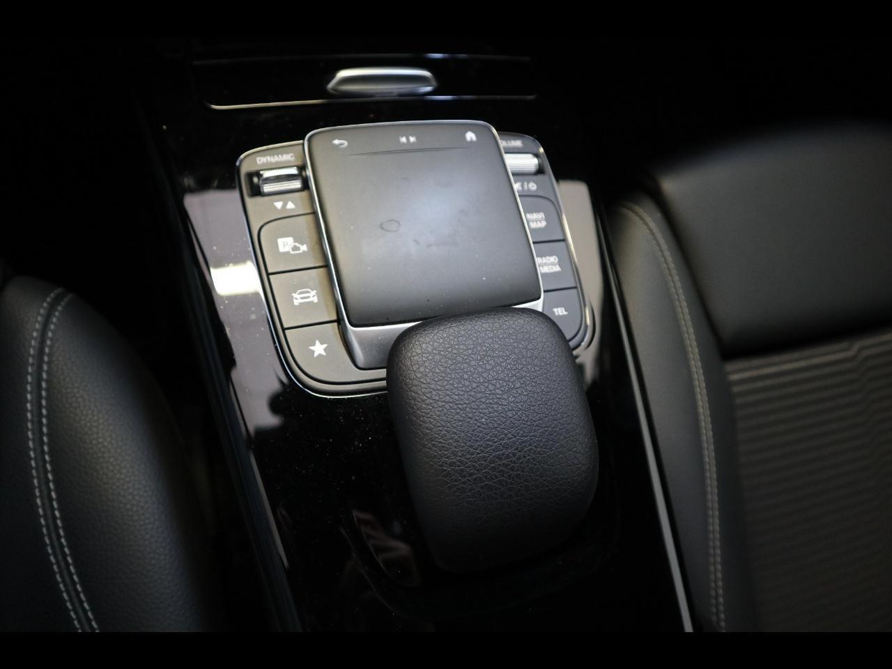Mercedes Classe A 200 d sport 8g-dct