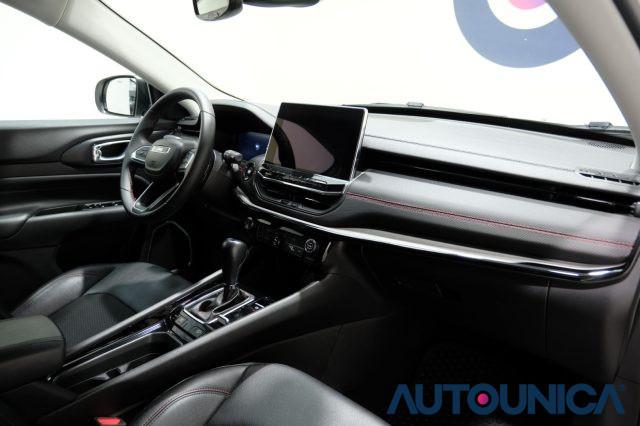 JEEP Compass 1.3 TURBO T4 240 CV PHEV AT6 4XE TRAILHAWK