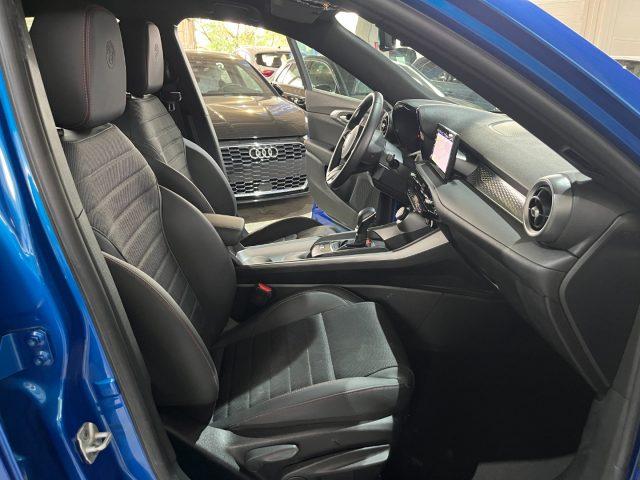 ALFA ROMEO Tonale 1.5 130CV MHEV TCT7 Sprint NAVIG./FULL LED/PARK