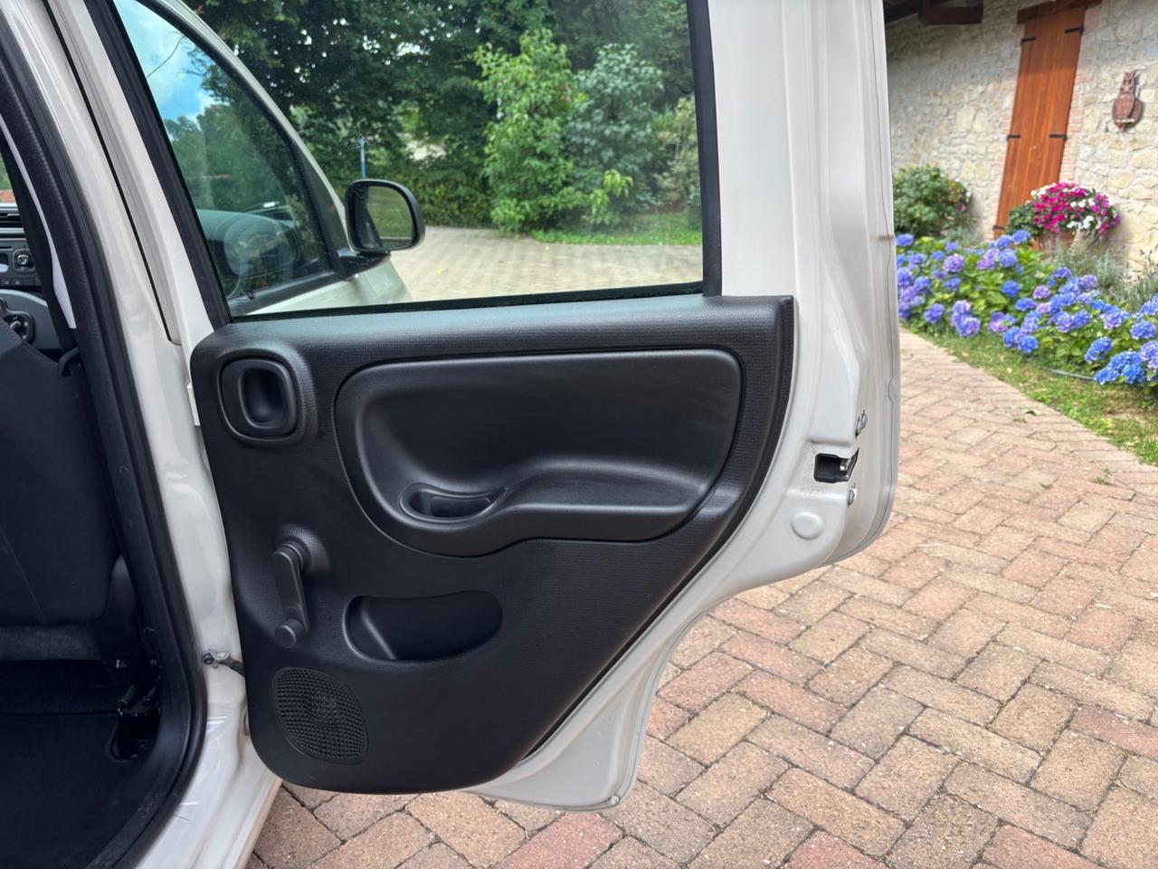 Fiat Panda 1.2 Lounge Km 33500