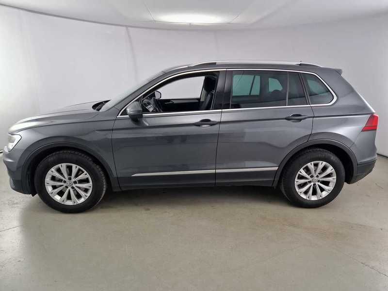 VOLKSWAGEN TIGUAN 2.0 TDI SCR 110KW Business BMT DSG