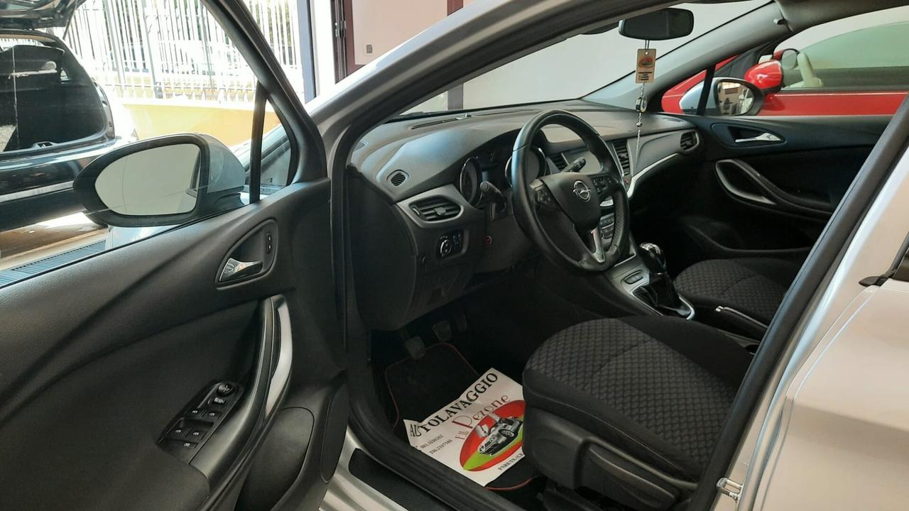 Opel Astra 1.6 CDTi 110CV Start&Stop 5 porte Innovation