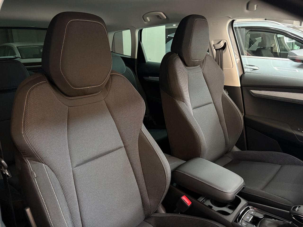 Skoda Karoq 2.0 TDI 150cv DSG Executive ITALIANA Km0