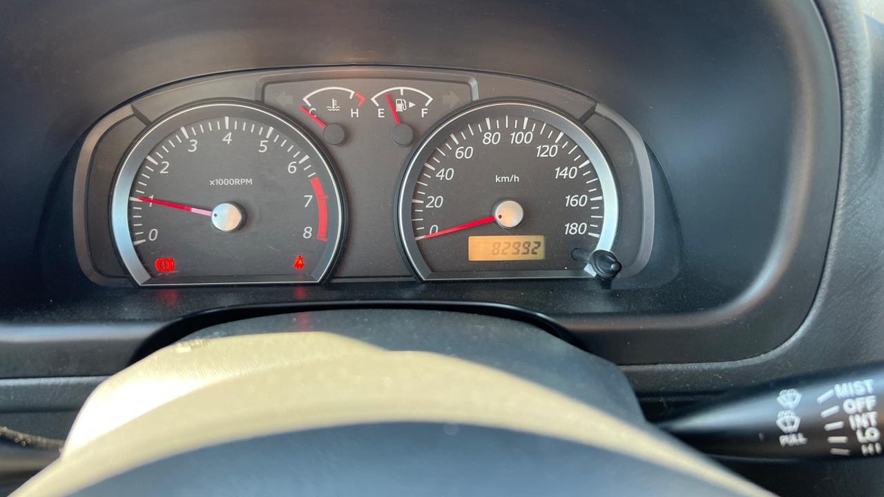 Suzuki Jimny 1.3 4WD Evolution Plus SOLO BENZINA NO GPL