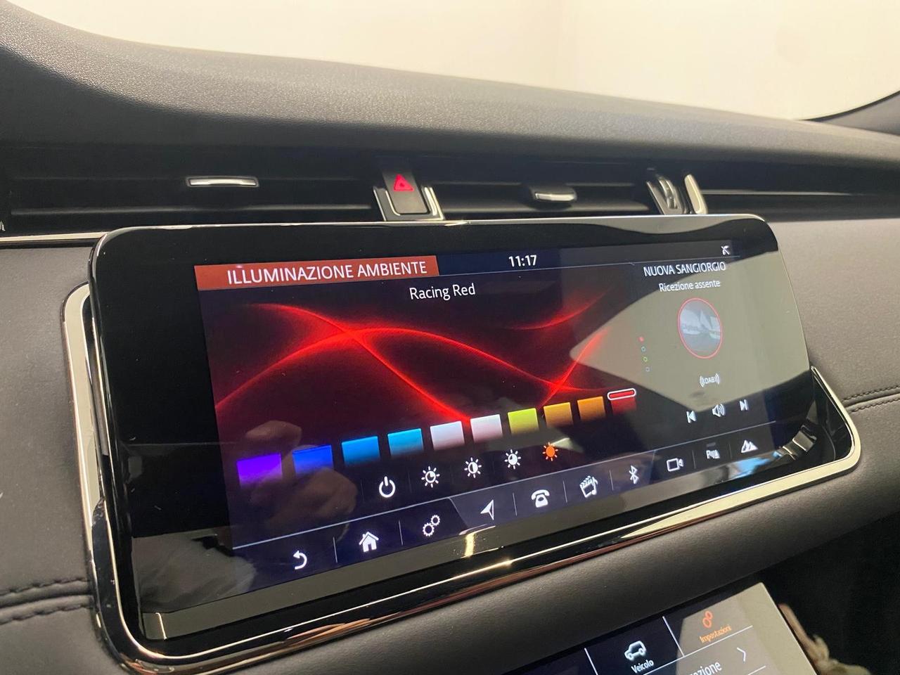 Land Rover Range Evoque 2.0D I4-L.Flw 150 CV R-Dynamic