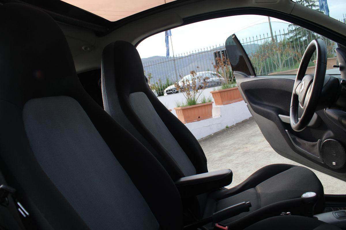 SMART - Fortwo - 1000 52 kW coupé passion