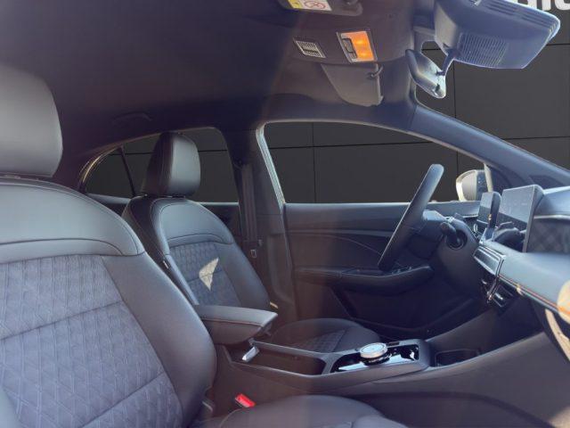 MG MG3 1.5 Hybrid+ Luxury