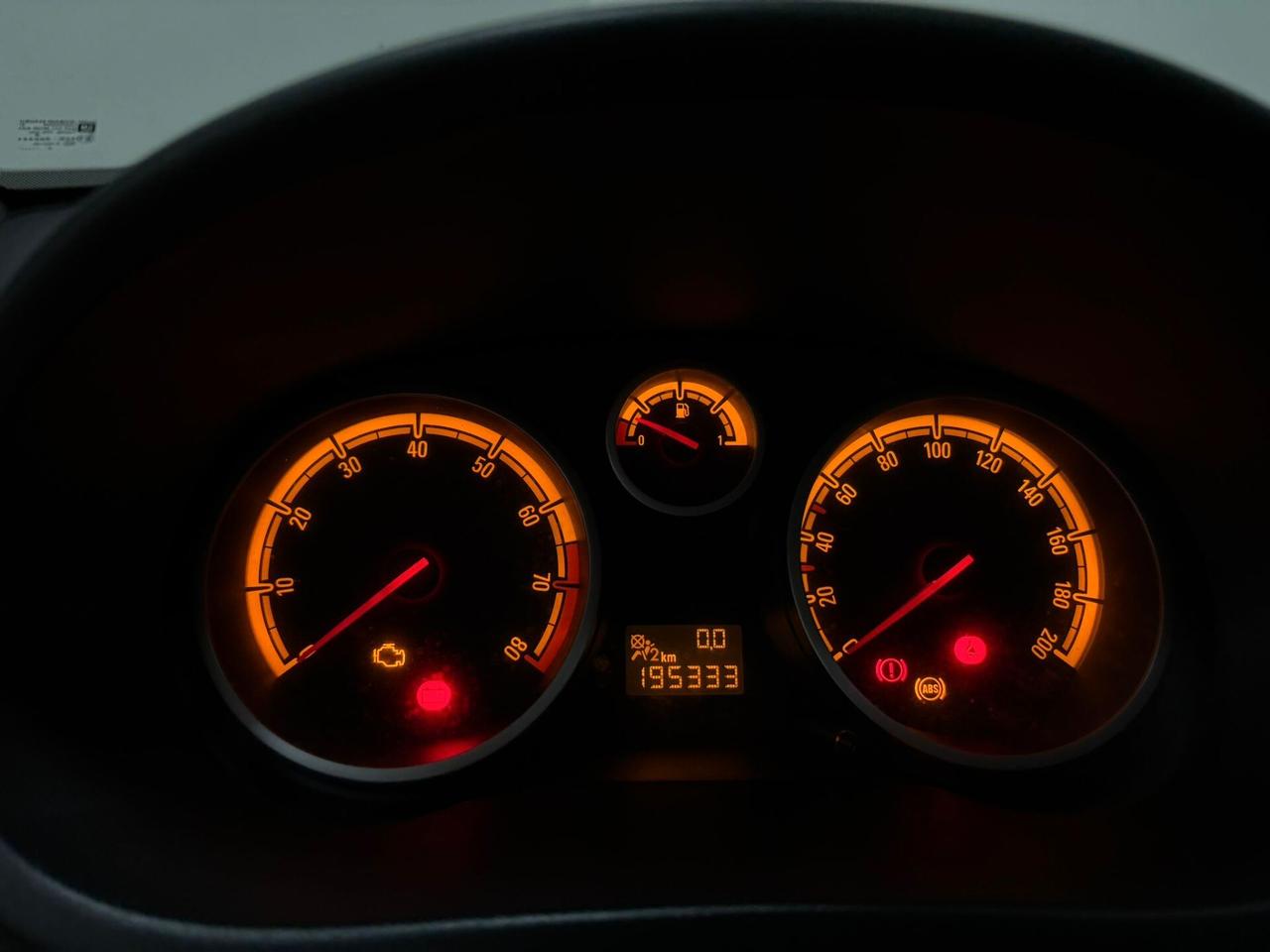 Opel Corsa 1.2 5 porte