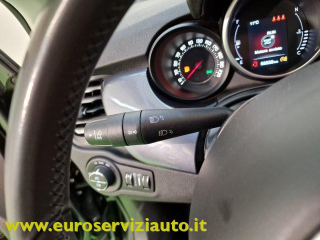 FIAT 500X 1.6 MultiJet 120 CV Business
