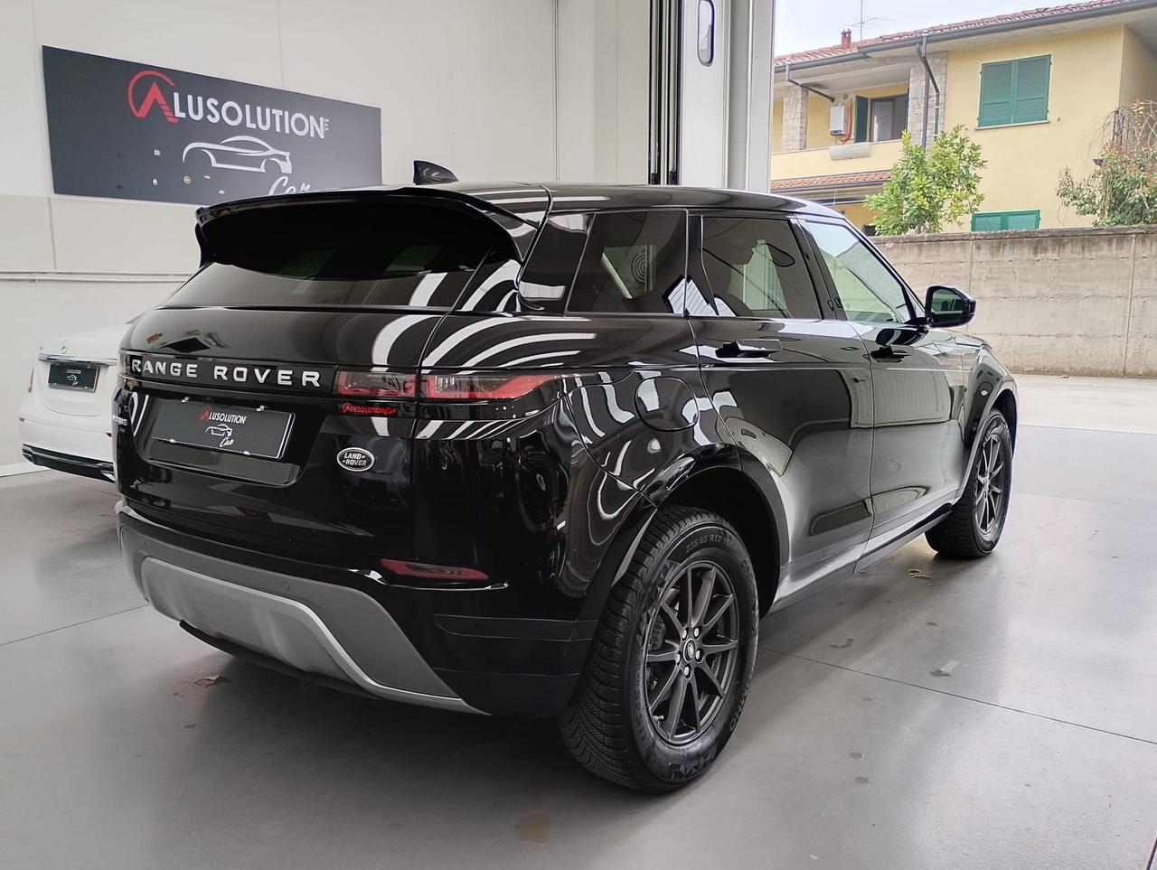 Land Rover Range Evoque 2.0D I4-L.Flw 150 CV AWD Auto S