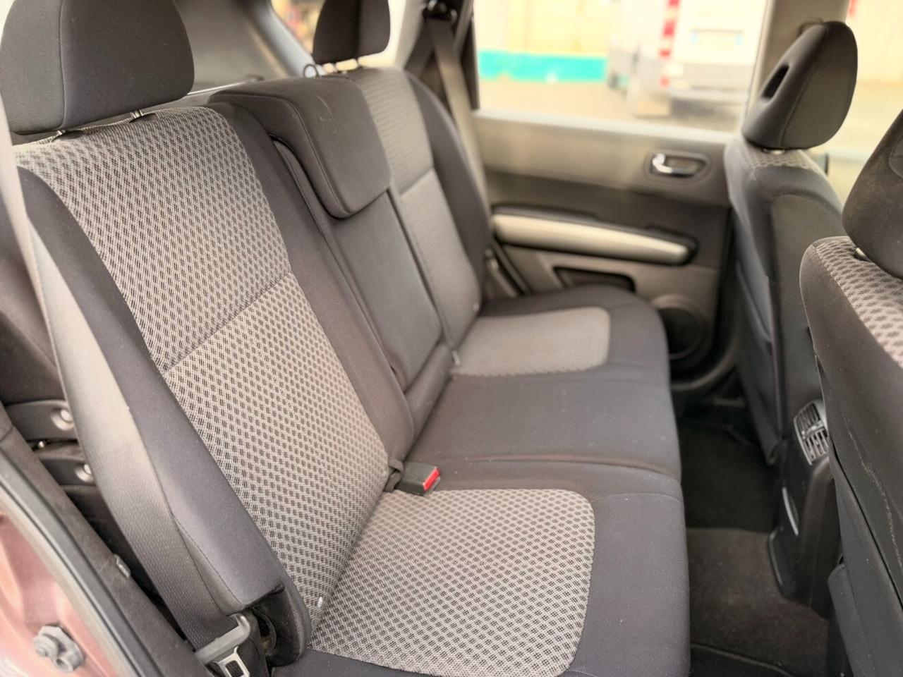 Nissan X-Trail 2.0 dCi 150CV SE