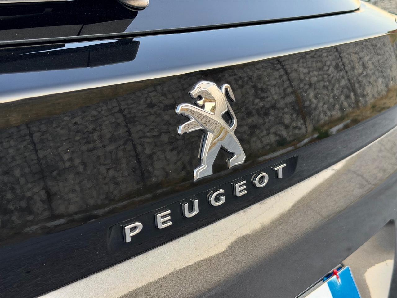 Peugeot 3008 1.5 BlueHDi 130cv 2023 - 81.000km