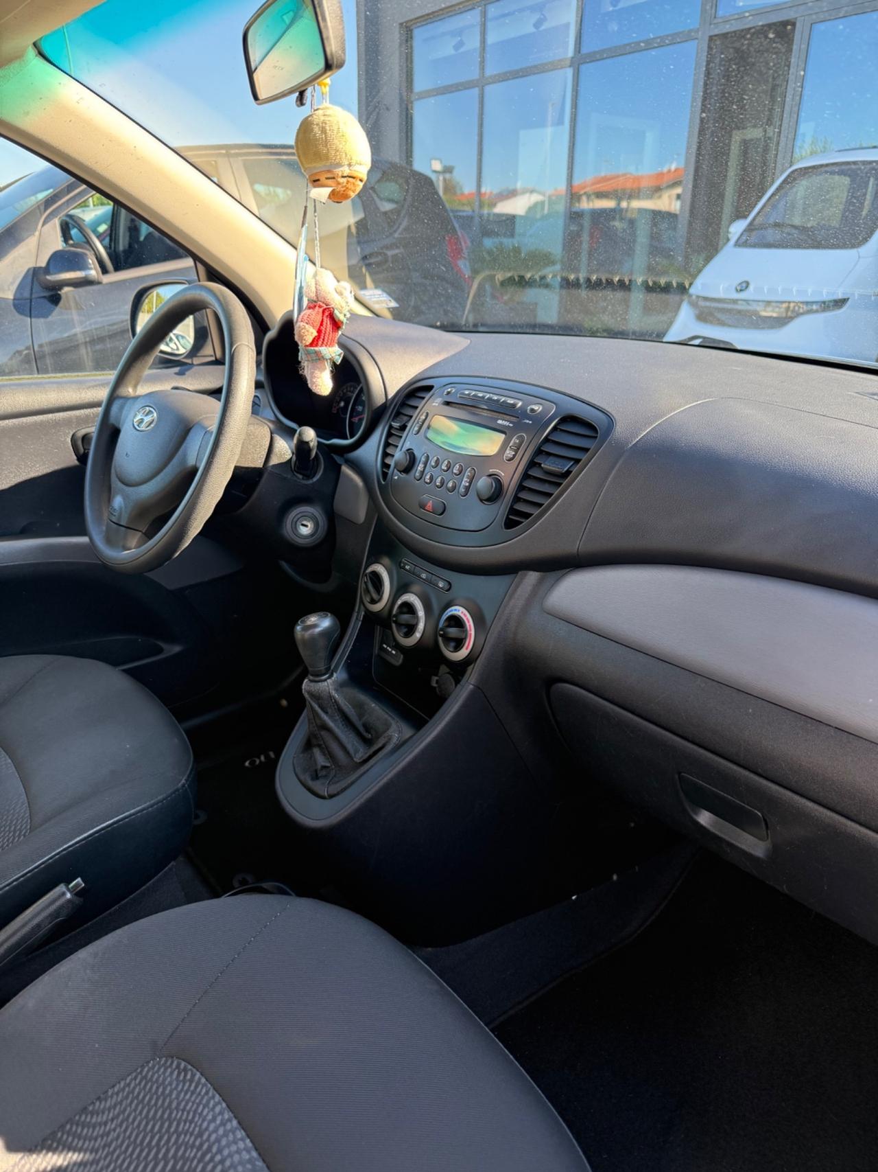 Hyundai i10 55.000 km