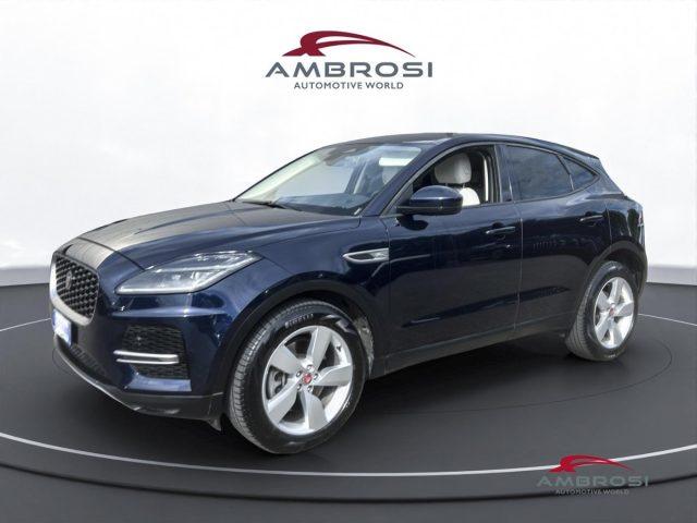 JAGUAR Other E PACE 2.0D I4 163 CV