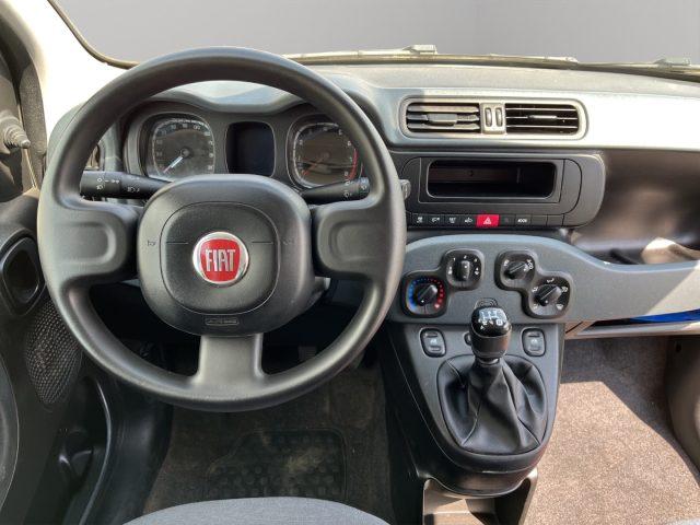 FIAT Panda VAN 1.2 69CV GPL 2Posti